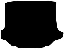 Premium Tailored Car Boot