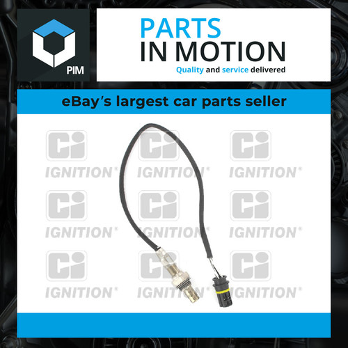 Lambda sensor fits - lambda, mercedes