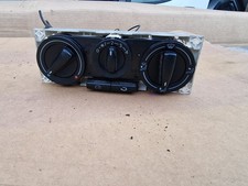 VW T4 Interior Heater Control