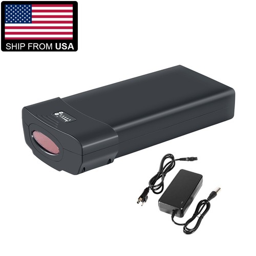 Electric bike battery 36v - battery, 13ah