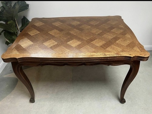 Compact french louis - compact, xv