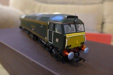 OO GAUGE BACHMANN DCC SOUND