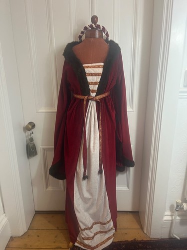 Lady verona medieval fancy - medieval,
