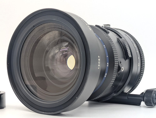 Video exc mamiya - mamiya, sekor