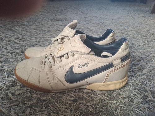 Nike tiempo ronaldinho 10r - ronaldinho,