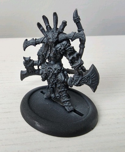 Hordes circle orboros - hordes,