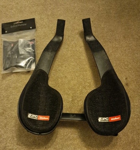 Vision metron tfe pro carbon - vision,