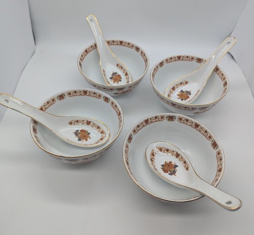 Vintage taiwanese porcelain - taiwanese,