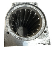 Eberspacher hydronic heat