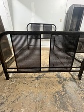 Antique Bed Frame Full Size