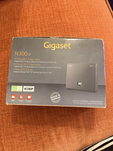 Gigaset n300 dect - n300,