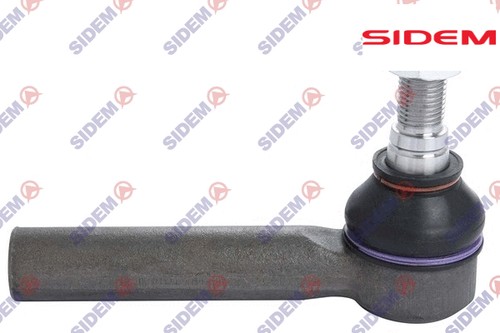 Pcs front tie rod end - front,