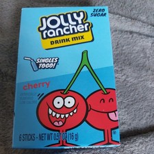 Jolly Rancher. Drink Mix