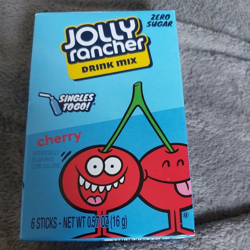 Jolly rancher drink mix - jolly,