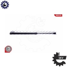 GAS SPRING BOOTCARGO AREA