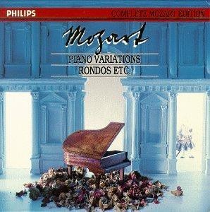 Complete mozart edition - complete,