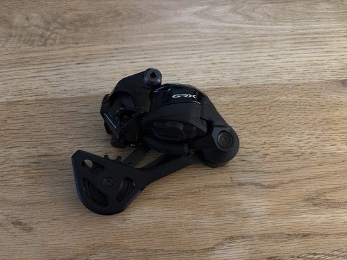 Shimano grx rx827 di2 - rd-rx827,