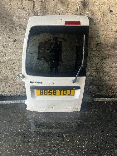 Volkswagen caddy - volkswagen,