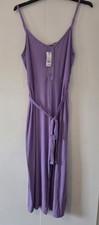 Purple Asda George Jumpsuit