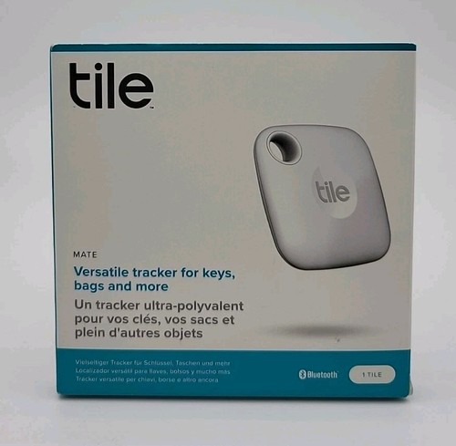 Tile mate bluetooth - tile,
