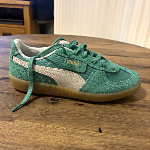 Puma palermo vintage jade - palermo,