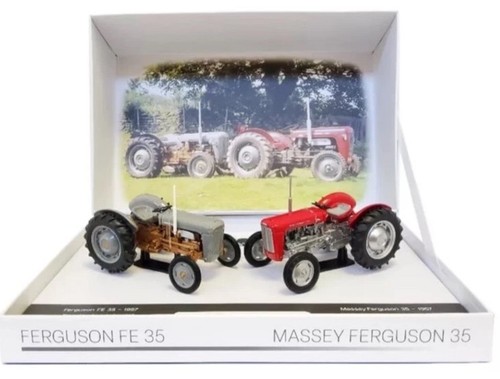 Ferguson fe35 mf - fe35, &