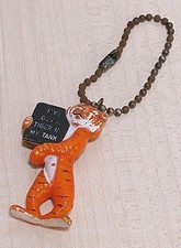 Vintage  ESSO Tiger “I've