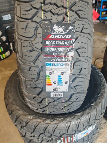 255 arivo rock - 19,