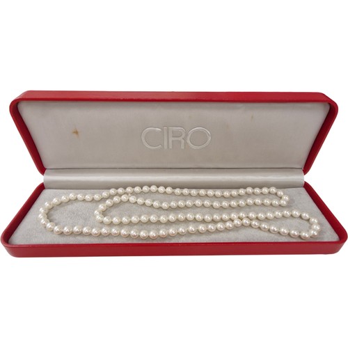 Ciro classic single - ciro, strand