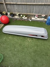 Thule Polar 500 Roof Box With