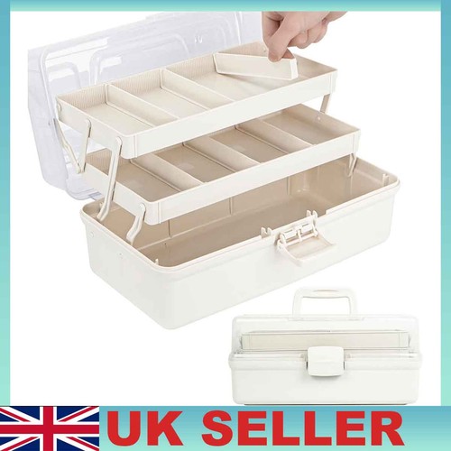 Tier craft storage - 3-tier,