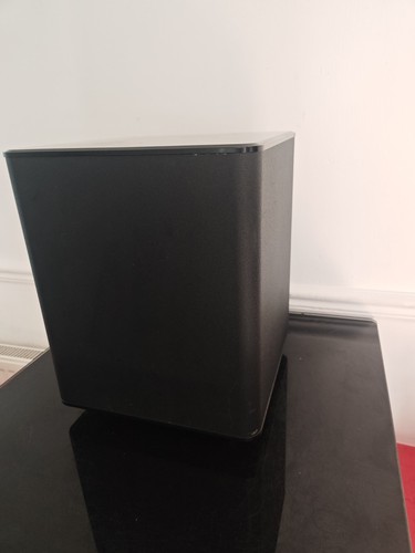 Samsung wh550 subwoofer - samsung,
