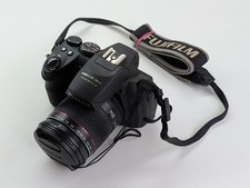 Fujifilm FinePix HS20EXR 16MP