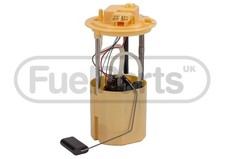 Fuel Pump fits VAUXHALL MERIVA