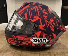 Shoei X-Spirit Pro Marquez