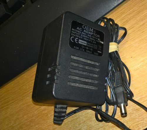 Oem adaptor model - adaptor,