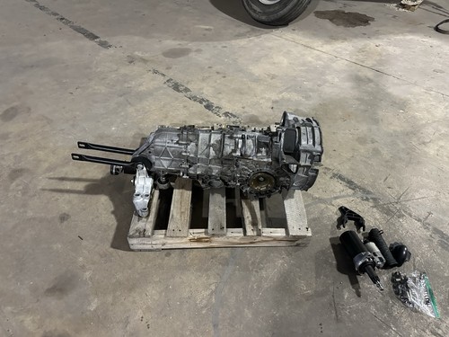 Porsche 993 manual - porsche,
