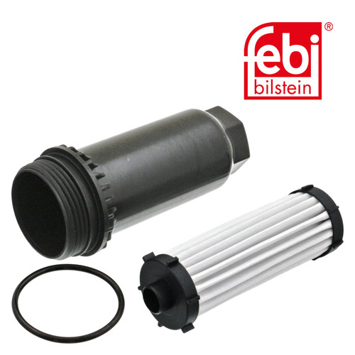 Febi automatic transmission - febi,