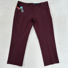 M&S Chinos Trousers Mens Size