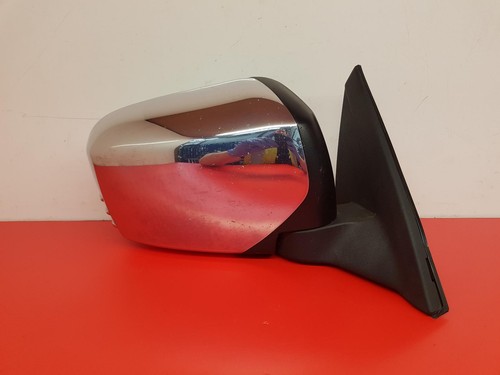 Mitsubishi l200 door - l200, mirror