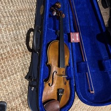 Stentor student violin 4 - i,