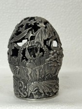 MYTH AND MAGIC THE CRYSTAL DRAGON EGG