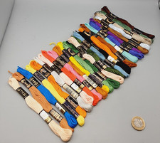 27 (22+5) Skeins of Anchor