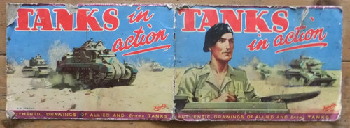 Tanks action fairylite - tanks,