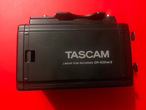 Tascam linear pcm recorder - pcm,