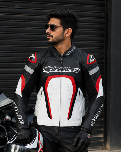 Alpinestars original cowhide - original,