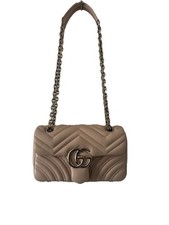 Gucci GG Marmont Shoulder Bag