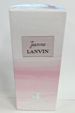 1 LANVIN JEANNE LANVIN EAU DE