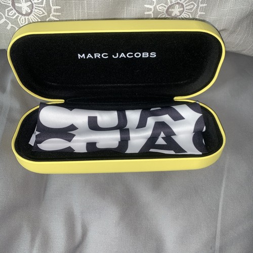 Marc jacobs yellow hard - jacobs,