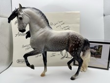 Breyer Traditional Anamar